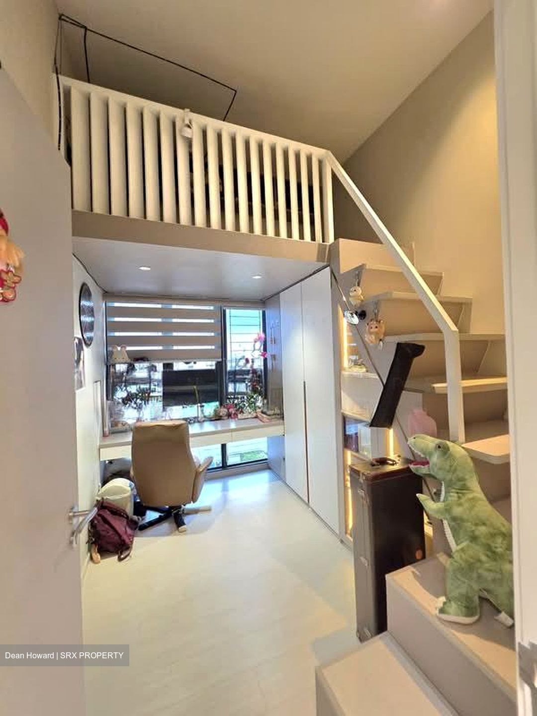 Sembawang Crescent (D27), Condominium #544095201